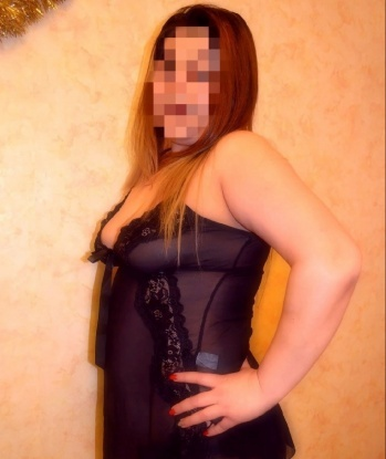 Елена, 37 лет, 2 размер груди